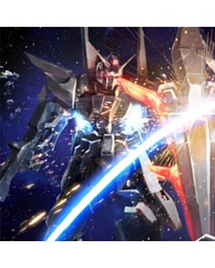 Mobile Suit Gundam: Silver Phantom Ost - Various Artists