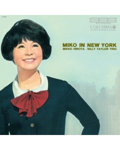 HIROTA,MIEKO - NEWYORK NO MIKO (LIMITED)