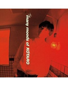 Many Moods Of Kotaro (Limited) - Kotaro Furuichi