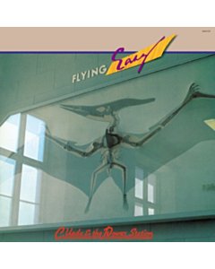 Flying Easy  - Chikara Ueda & Power Station