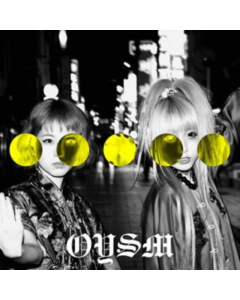 OYASUMI HOLOGRAM - ..... (JAPANESE IMPORT)