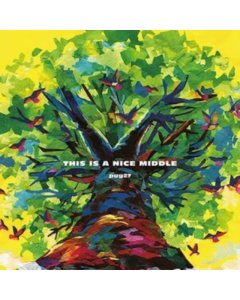 This Is A Nice Middle (Japanese Import) - Pug27