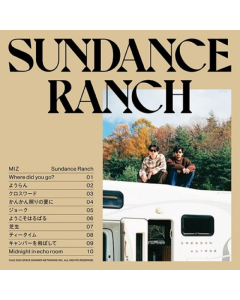 MIZ - SUNDANCE RANCH