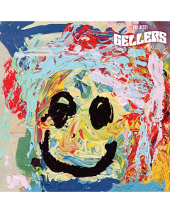 GELLERS - BEST!