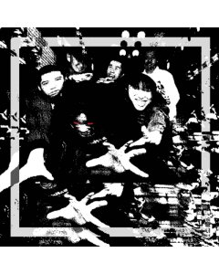 CYCHEOUTS - CYCHEOUTS' COUNTERATTACK (2LP)