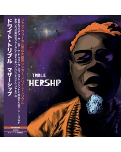 TRIBLE,DWIGHT - MOTHERSHIP (JAPANESE EDITION/2LP) (I)