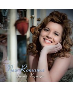 New Romance (2Lp/180G) - Simone Kopmajer