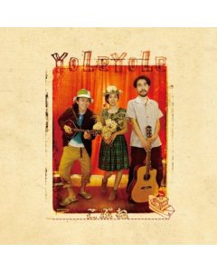 YOLEYOLE - KOBUNE 