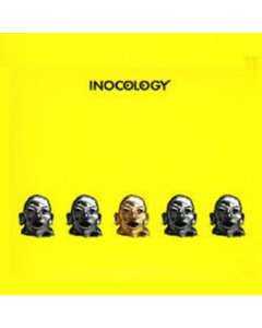 HIDEFUMI,INO - INOCOLOGY (JAPANESE IMPORT/LIMITED RESTOCK)