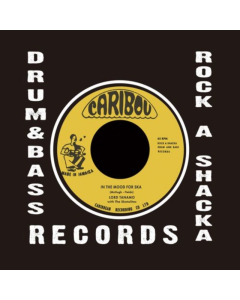 LORD TANAMO - IN THE MOOD FOR SKA