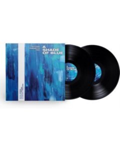 YAMAMOTO,TSUYOSHI - SHADE OF BLUE (2LP)
