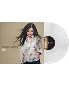 511 (Colored Vinyl/180G) - Susan Wong