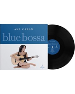 Blue Bossa - Ana Caram