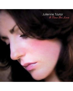 TAYLOR,JULIENNE - A TIME FOR LOVE