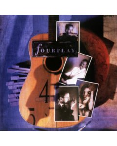 FOURPLAY - FOURPLAY (30TH ANNIVERSARY EDITION)