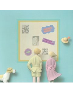 Pocket Music (180G) - Tatsuro Yamashita