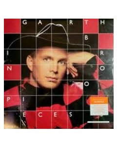 In Pieces - Garth Brooks