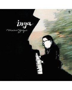 YAGI,MASAO - INGA