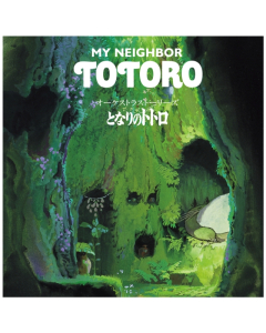 HISAISHI,JOE - ORCHESTRA STORIES: MY NEIGHBOR TOTORO