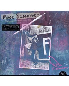 Blue Summer-Selected Tracks 1991-1995- - Fishmans