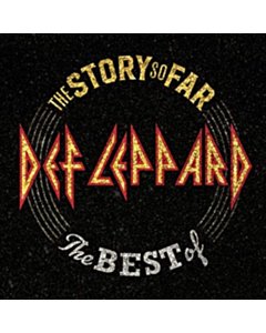 Story So Far...The Best Of Def Leppard (Shm-Cd/Remaster) - Def Leppard