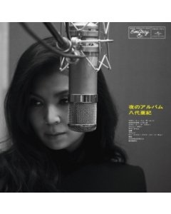 YASHIRO,AKI - NIGHT ALBUM