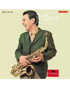 VARIOUS ARTISTS - SADAO WATANABE PLAYS