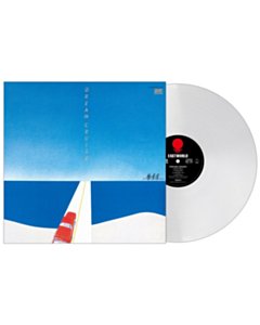 Dream Cruise (Clear Vinyl) - Noriki