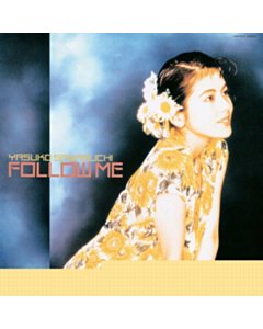 Follow Me (Japanese Import) - Yasuko Sawaguchi