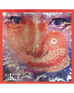 Ik.I (Japanese Import) - Izumi Kobayashi