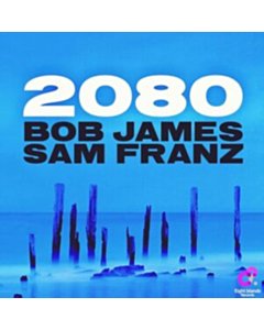2080 - Bob & Sam Franz James