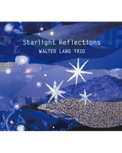 LANG,WALTER TRIO - STARLIGHT REFLECTIONS (2LP)