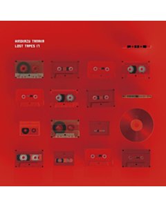 Lost Tapes 17 - Hirokazu Tanaka