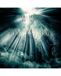 BABYMETAL - BABYMETAL RETURNS: THE OTHER ONE (2LP)