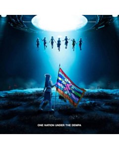 One Nation Under The Dempa - Dempagumi.Inc