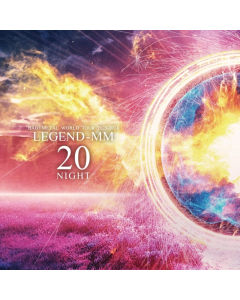 BABYMETAL - BABYMETAL WORLD TOUR 2023-2024 LEGEND-MM 20 NIGHT (2LP)