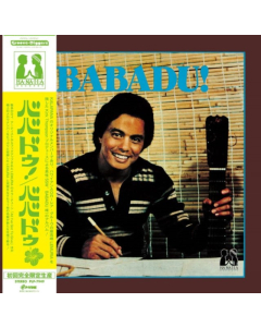 BABADU! - BABADU!