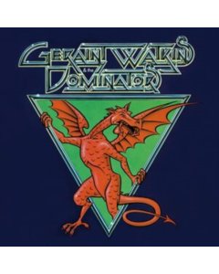 WATKINS,GERAINT - GERAINT WATKINS & THE DOMINATORS