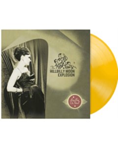 Buy Beg Or Steal - Hillbilly Moon Explosion