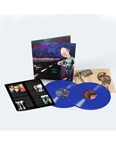 Where You Been (Deluxe Expanded Edition/Double Gatefold/Blue Vinyl) - Dinosaur Jr.