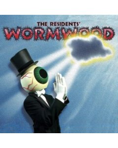 RESIDENTS - WORMWOOD (2LP)