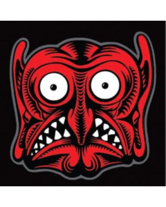 RESIDENTS - DEMONS DANCE ALONE (2LP)