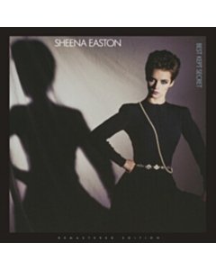 Best Kept Secret - Easton,Sheena