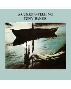 BANKS,TONY - CURIOUS FEELING
