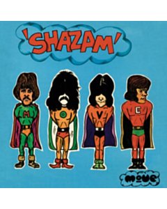 Shazam! (Remastered) - Move