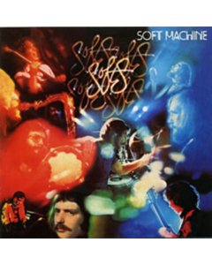 Softs (Remastered) - Soft Machine