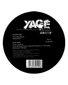 Future Sound Of London - Yage