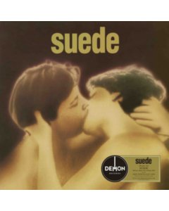SUEDE - SUEDE