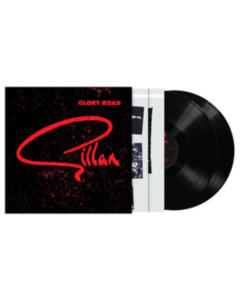 GILLAN - GLORY ROAD