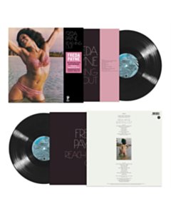 Reaching Out - Freda Payne